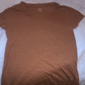 Mossimo Boyfriend Tee